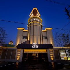 ZEN RIKYU 平野