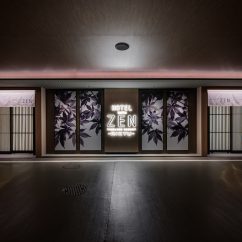 ZEN RIKYU 平野